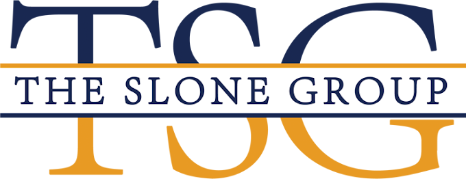 The Slone Group Logo